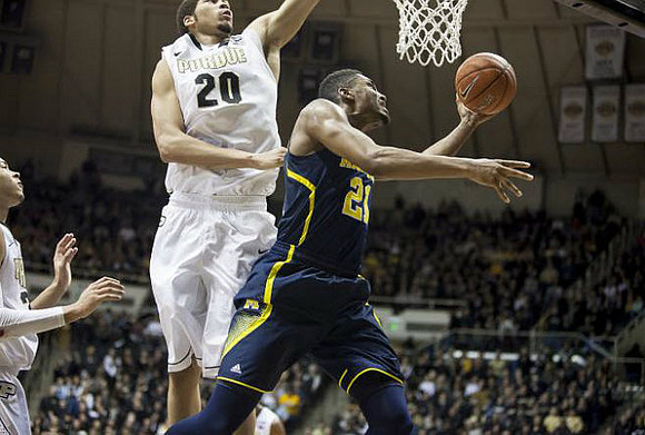 Zak Irvin (21)