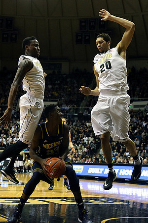 Caris LeVert (23)