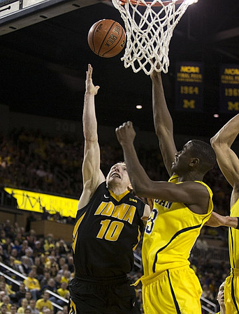Caris LeVert (23)