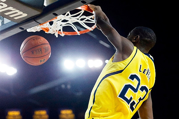 Caris LeVert (23)