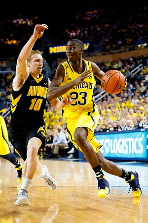 Caris LeVert (23)