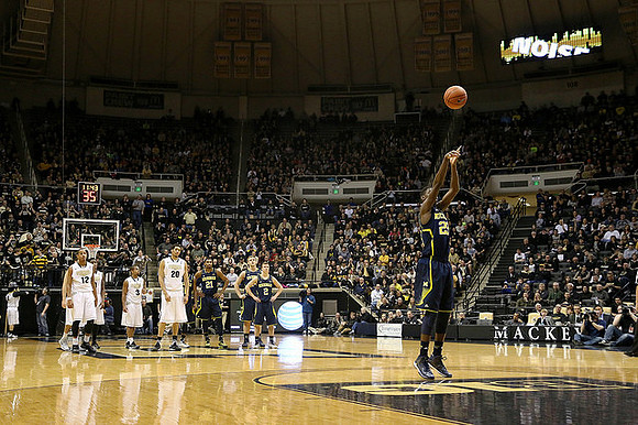 Caris LeVert (23)