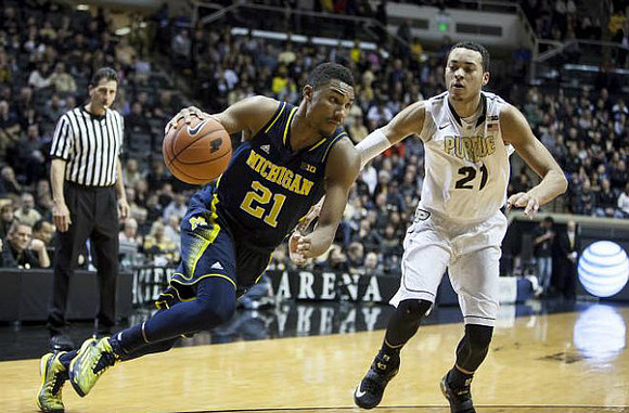 Zak Irvin (21)