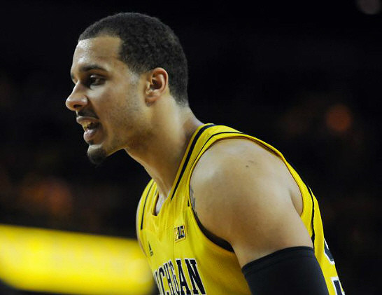 Jordan Morgan (52)