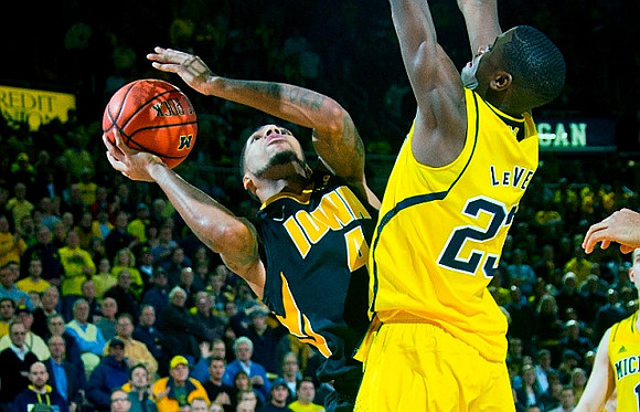 Caris LeVert (23)