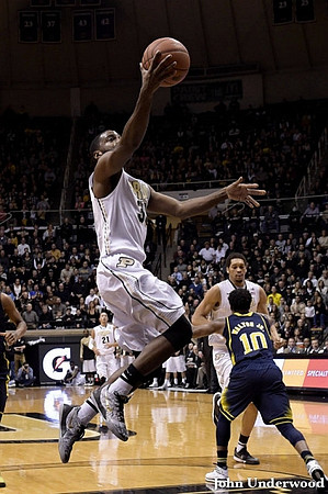 Derrick Walton Jr. (10)