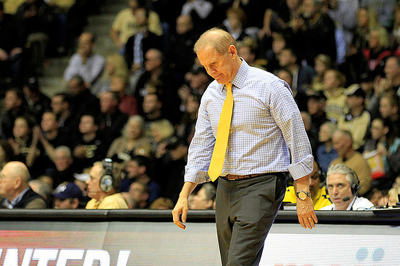 John Beilein