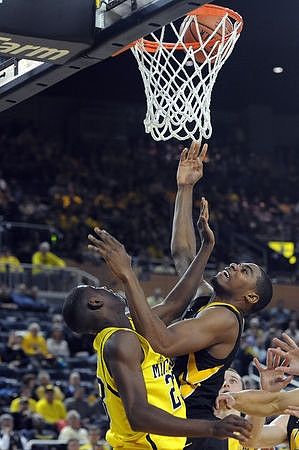 Caris LeVert (23)