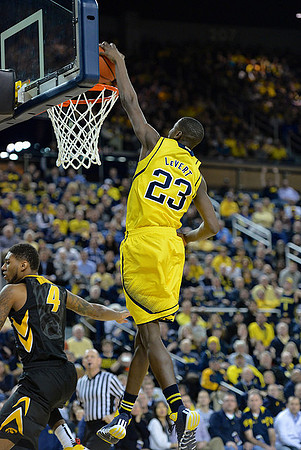 Caris LeVert (23)