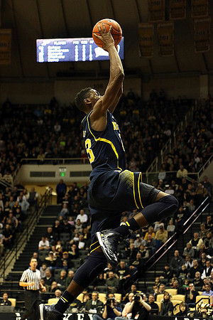 Caris LeVert (23)