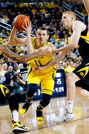 Nik Stauskas (11)