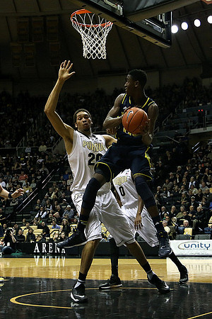 Caris LeVert (23)