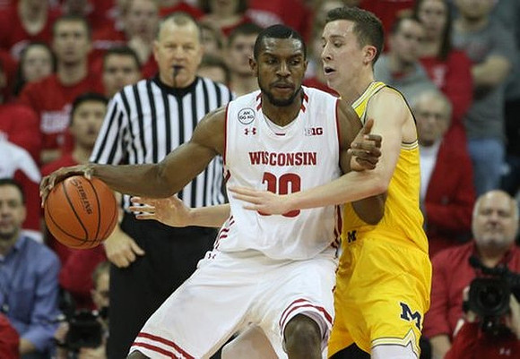 Duncan Robinson (22)