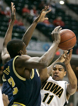 Ekpe Udoh