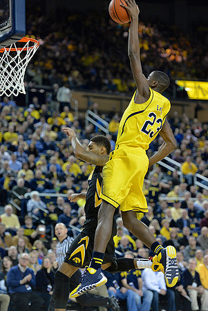 Caris LeVert (23)