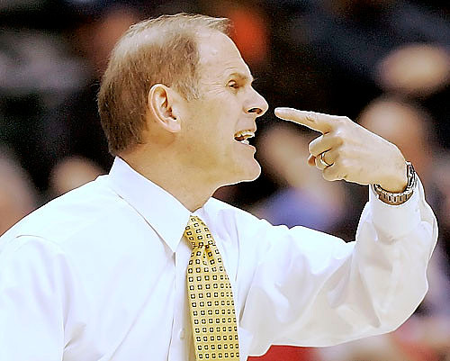 John Beilein