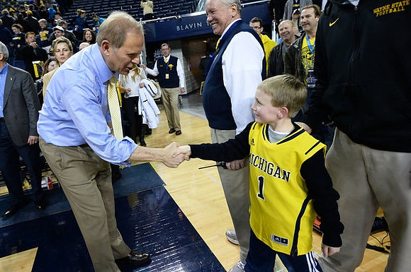 John Beilein