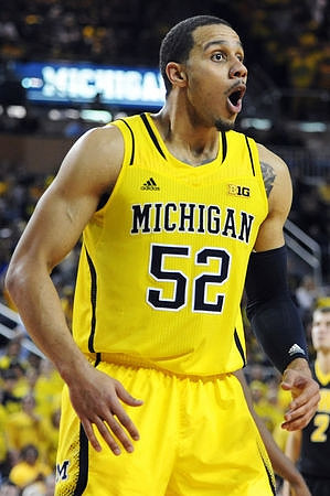 Jordan Morgan (52)