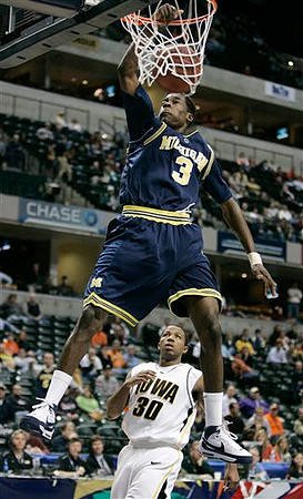 Manny Harris
