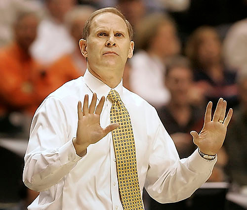 John Beilein