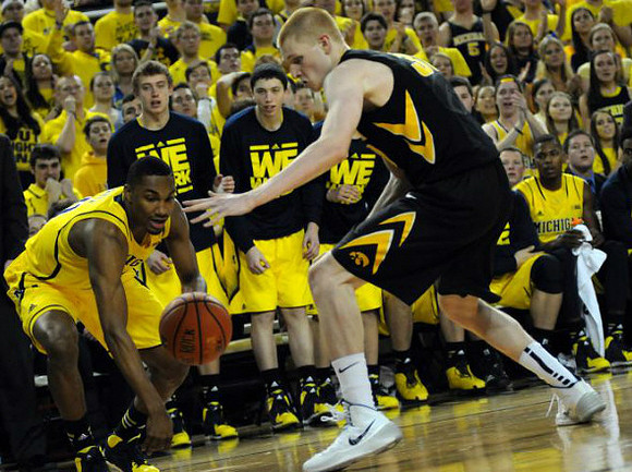 Zak Irvin (21)