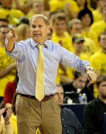 John Beilein