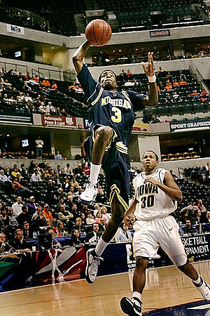 Manny Harris