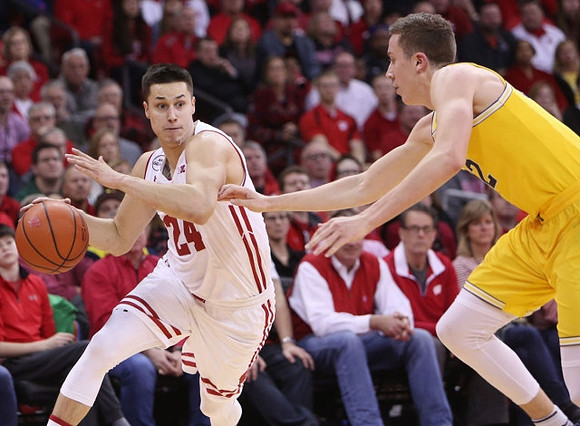 Duncan Robinson (22)