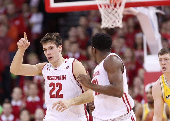 Jon Teske (15)