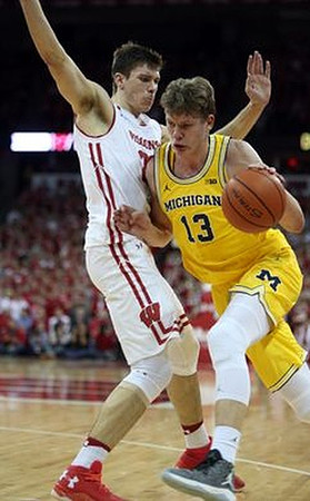 Moritz Wagner (13)
