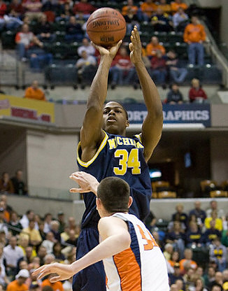 DeShawn Sims (34)