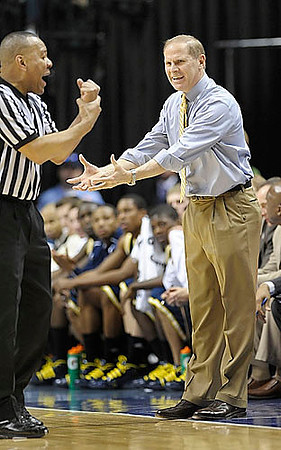 John Beilein
