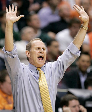 John Beilein