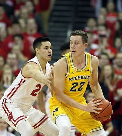 Duncan Robinson (22)