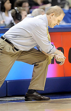 John Beilein