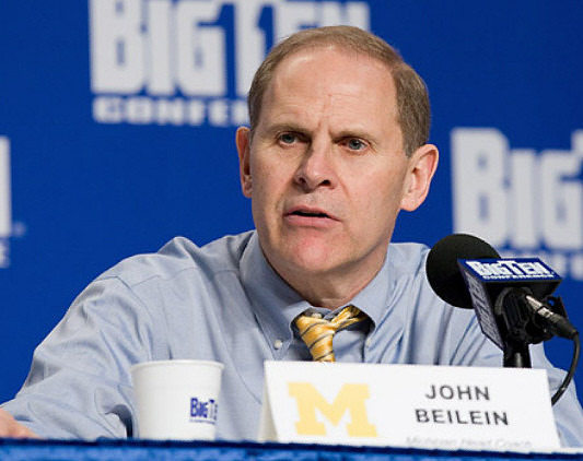 John Beilein
