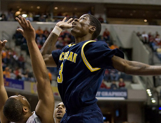 Manny Harris (3)