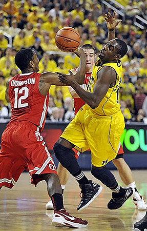 Tim Hardaway Jr. (10)
