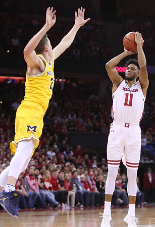 Duncan Robinson (22)