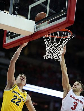 Duncan Robinson (22)
