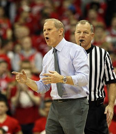 John Beilein