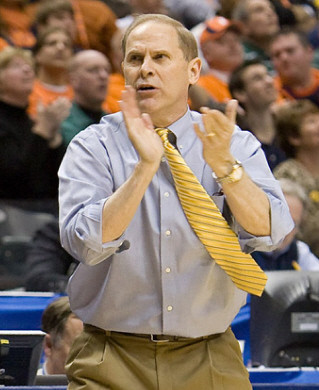 John Beilein