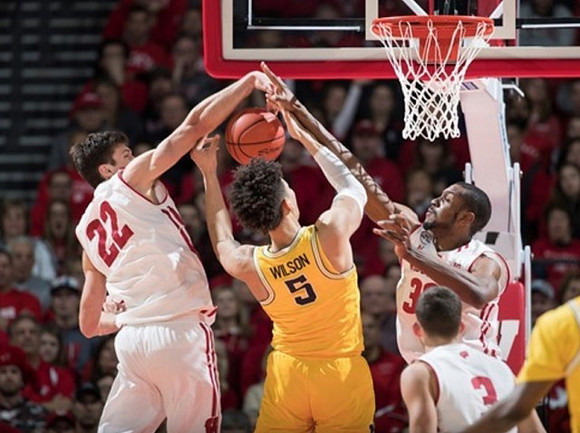 D.J. Wilson (5)