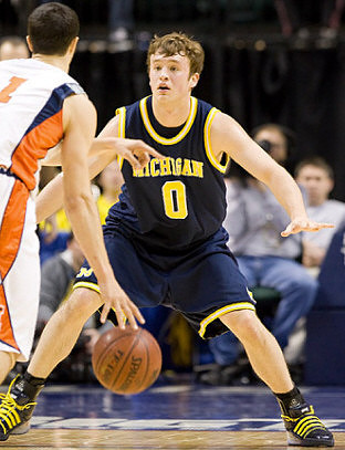 Zack Novak (0)