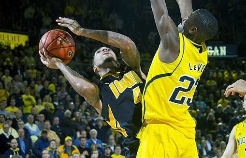 Caris LeVert (23)