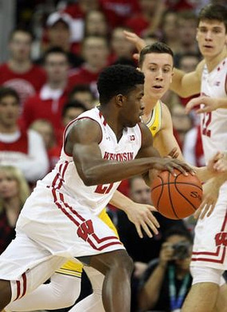 Duncan Robinson (22)