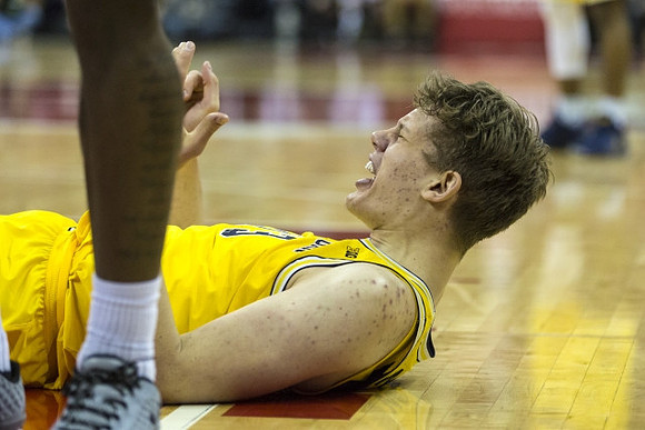 Moritz Wagner (13)