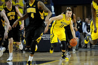 Nik Stauskas (11)