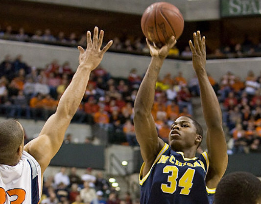 DeShawn Sims (34)