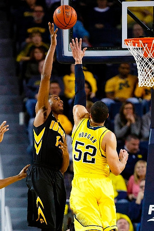 Jordan Morgan (52)